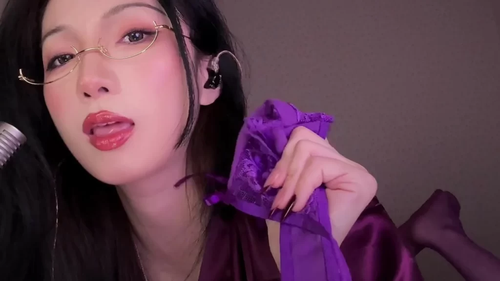 B站晚安yoyo爱发电会员限定助眠7V/10A