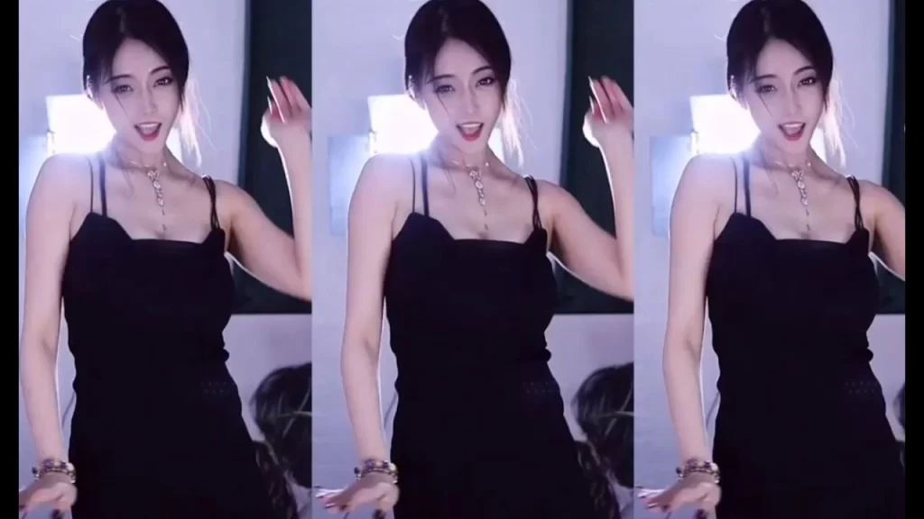 斗鱼二次元女主播奶思丶Nice丶定制热舞合集