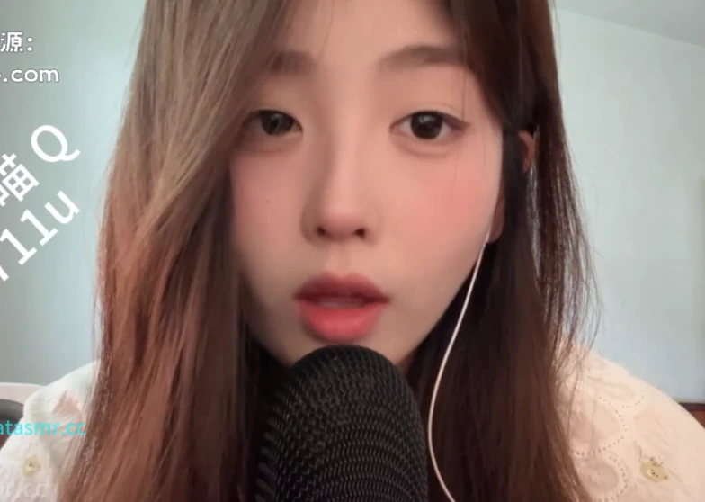 盒岛ASMR宝藏现身!B站博主叼鱼小喵Q付费6部曲,治愈系声控艺术全揭秘