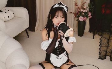 从直播到付费内容:虎牙ASMR主播”你的圈圈儿”的转型之路——”犯错女仆”背后的心理学与声学原理